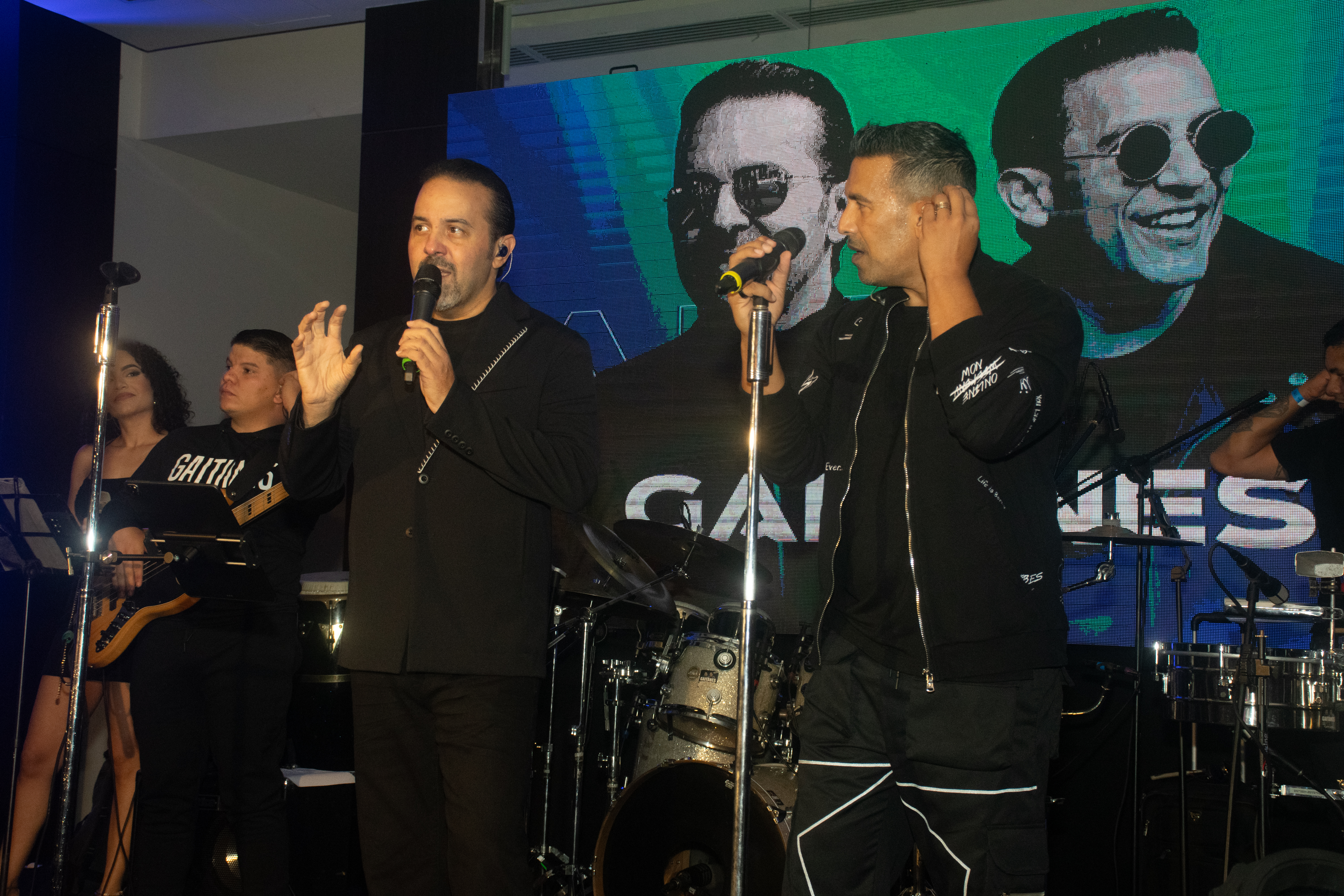 Foto de un participante del evento DRINK AND DINE